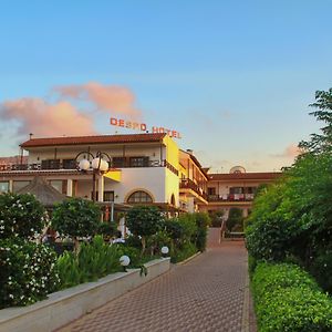 Despo Hotel